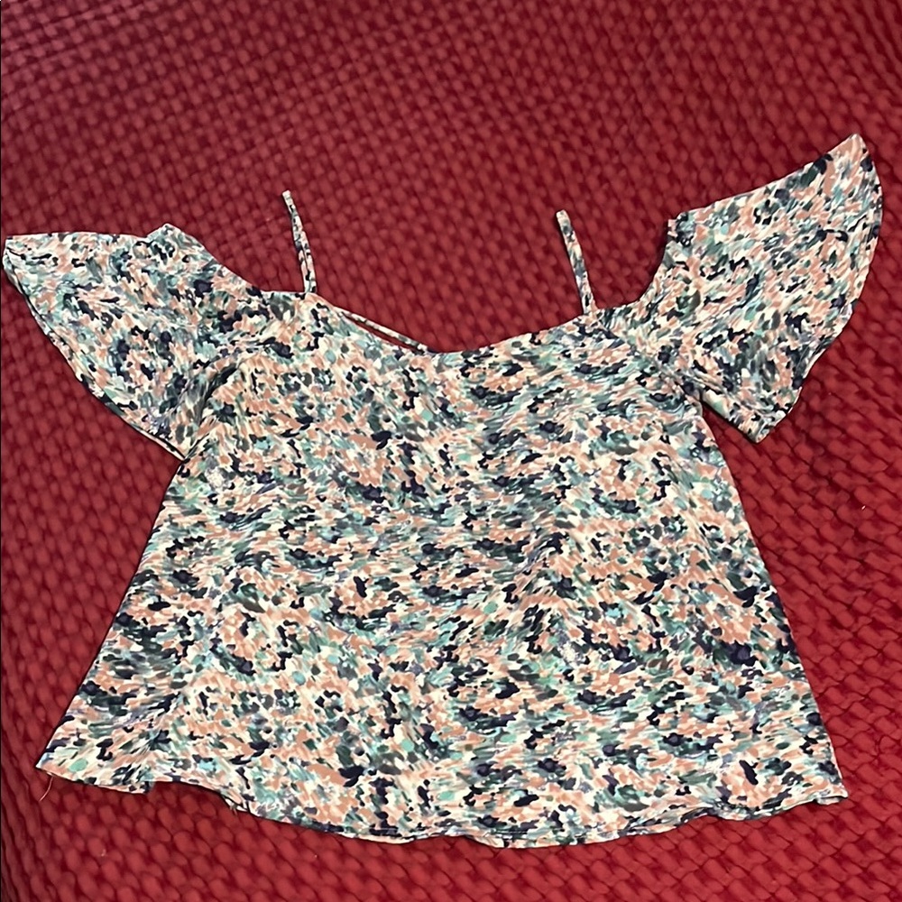 Nordstrom BP Top